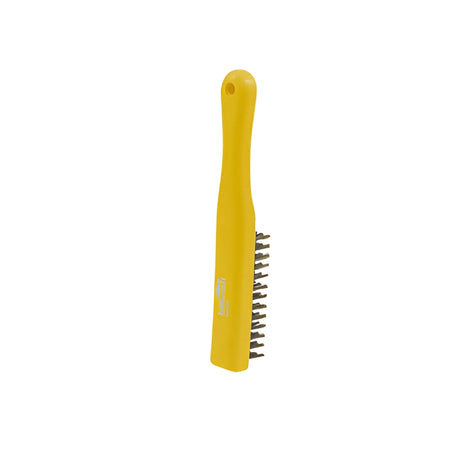 Stainless Steel Wire & Niche Brushes