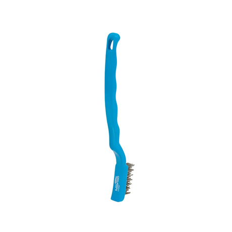 Stainless Steel Wire & Niche Brushes