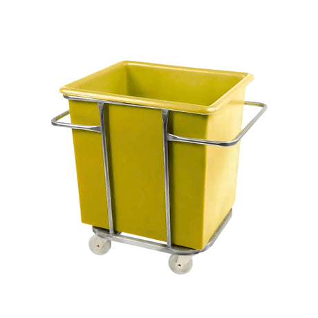 Steel Chassis Truck with Plastic Tank – 135 Litres