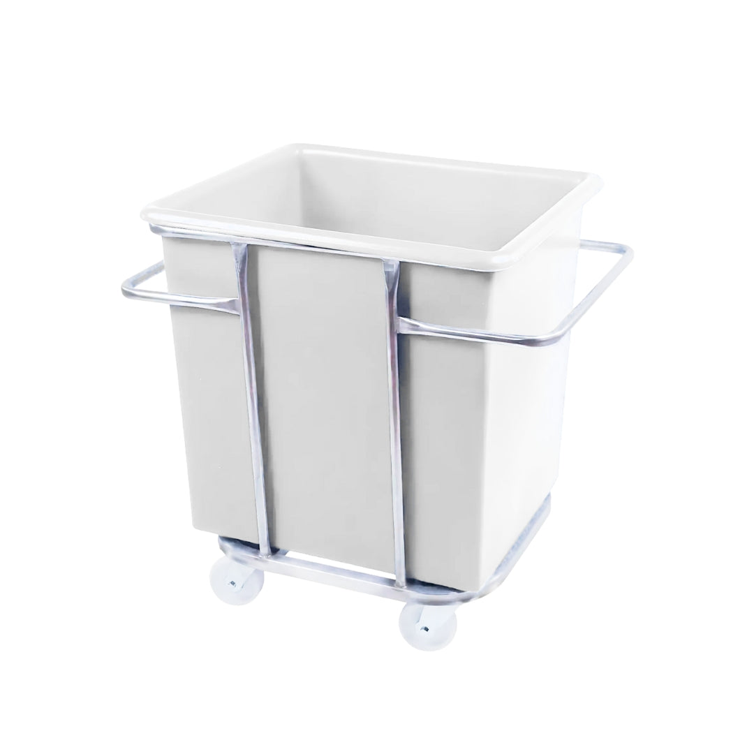 Steel Chassis Truck with Plastic Tank – 135 Litres