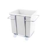Steel Chassis Truck with Plastic Tank – 135 Litres