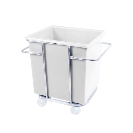 Steel Chassis Truck with Plastic Tank – 135 Litres