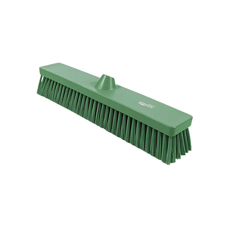 Stiff Bristle Sweeping Brushes
