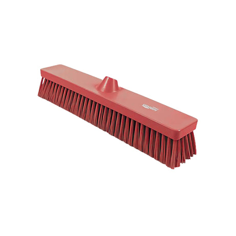 Stiff Bristle Sweeping Brushes