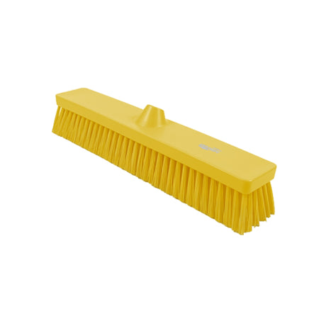 Stiff Bristle Sweeping Brushes