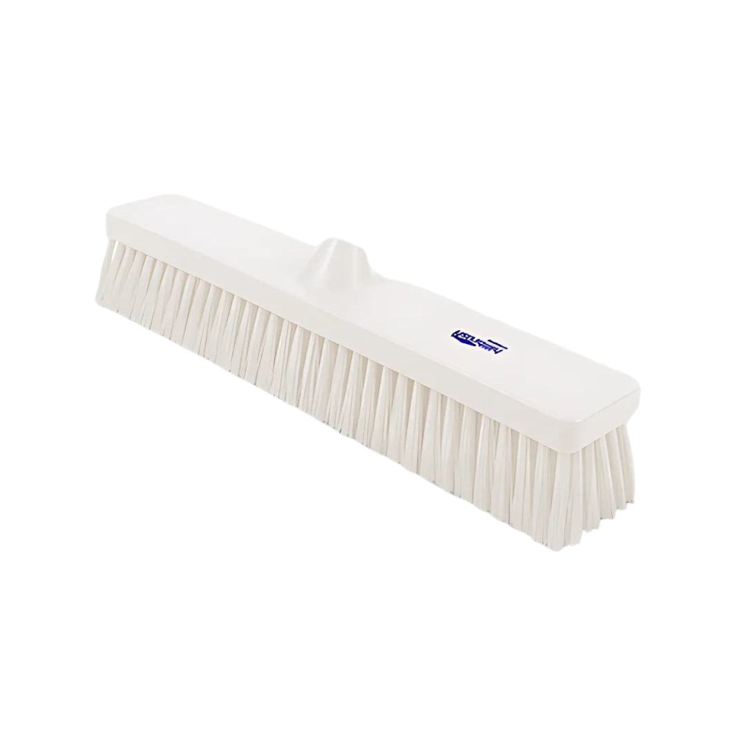 Stiff Bristle Sweeping Brushes