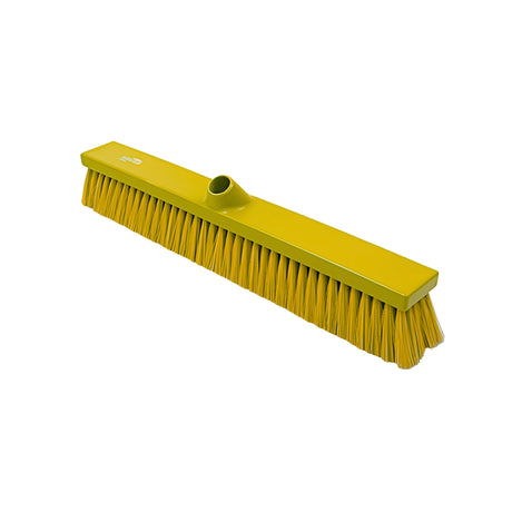 Stiff Bristle Sweeping Brushes