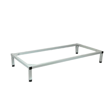 Supertuff Plastic Locker - 2 Column Stand