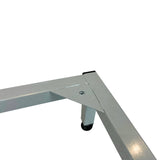Supertuff Plastic Locker - 3 Column Stand