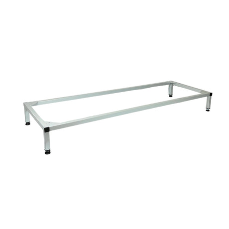 Supertuff Plastic Locker - 3 Column Stand