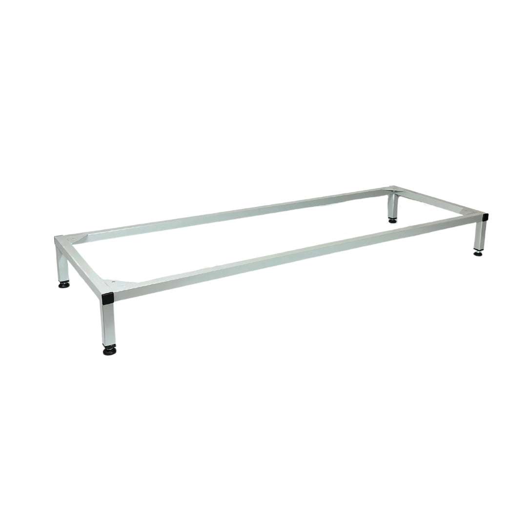 Supertuff Plastic Locker - 4 Column Stand