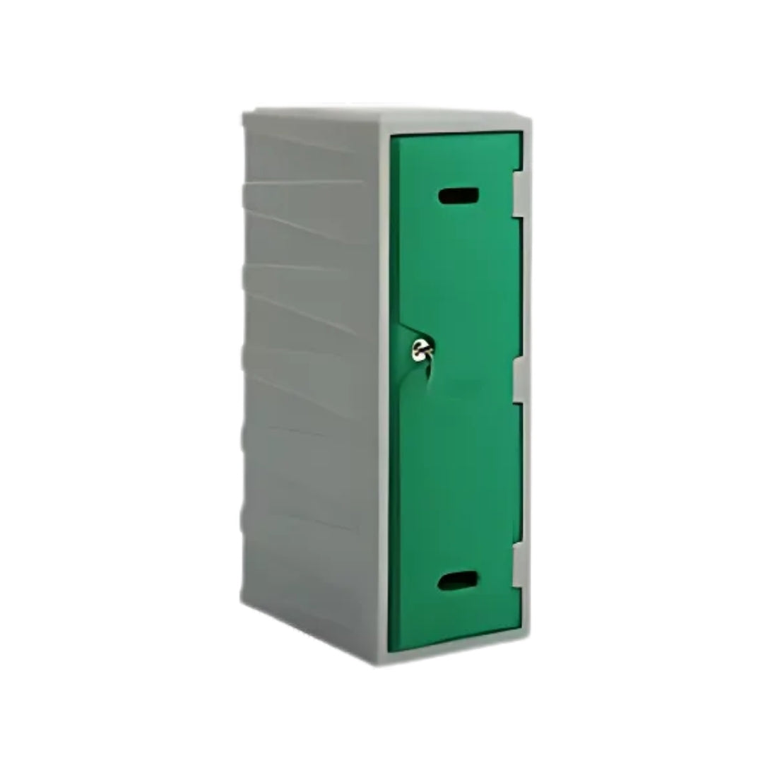 Supertuff Plastic Locker – Large