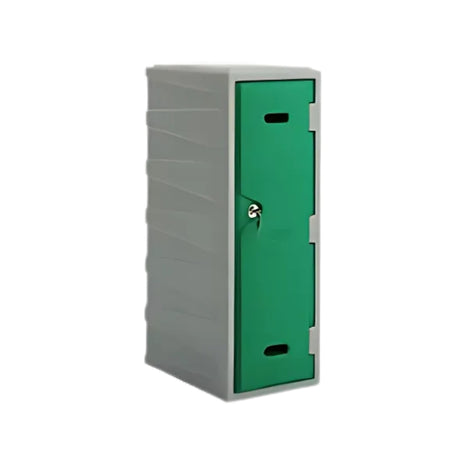 Supertuff Plastic Locker – Large