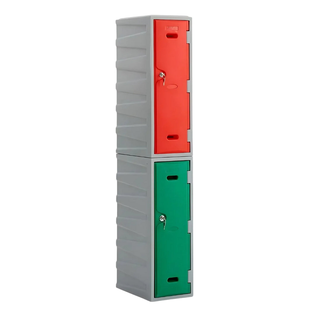 Supertuff Plastic Locker – Large