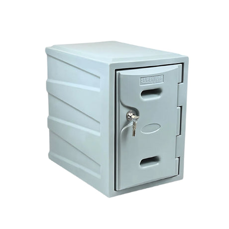 Supertuff Plastic Locker – Small