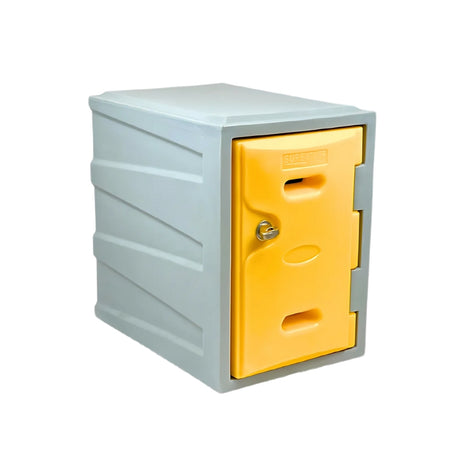 Supertuff Plastic Locker – Small