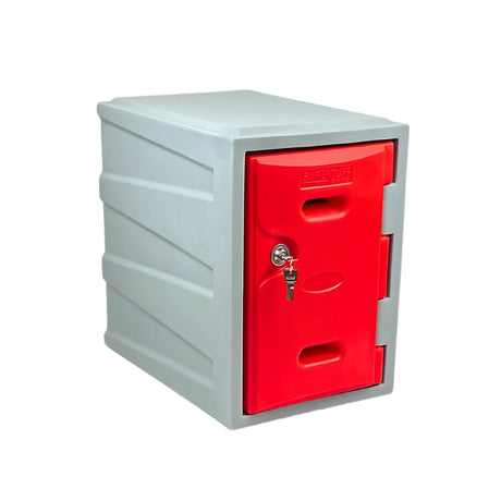 Supertuff Plastic Locker – Small