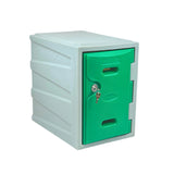 Supertuff Plastic Locker – Small