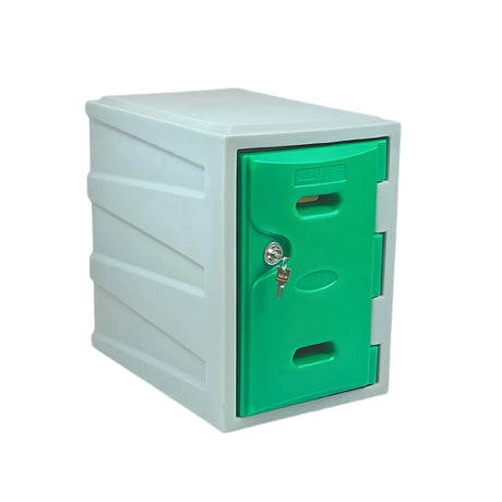 Supertuff Plastic Locker – Small