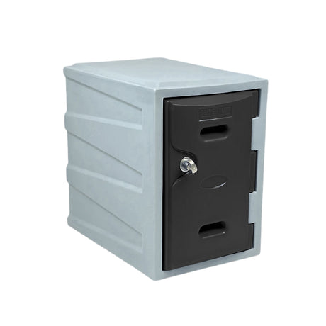 Supertuff Plastic Locker – Small