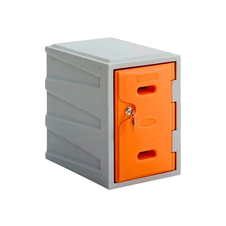 Supertuff Plastic Locker – Small