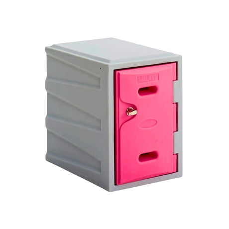 Supertuff Plastic Locker – Small