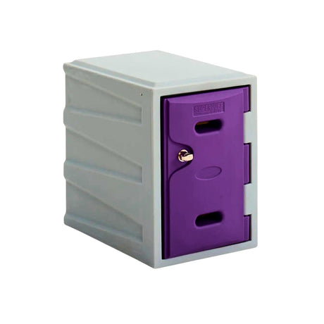 Supertuff Plastic Locker – Small