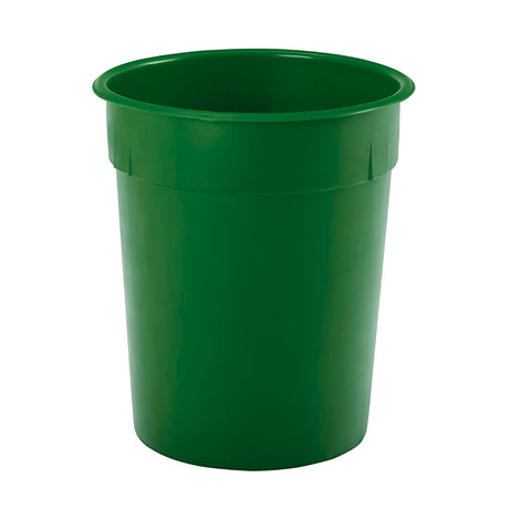 Tapered Moulded Bin - 130L