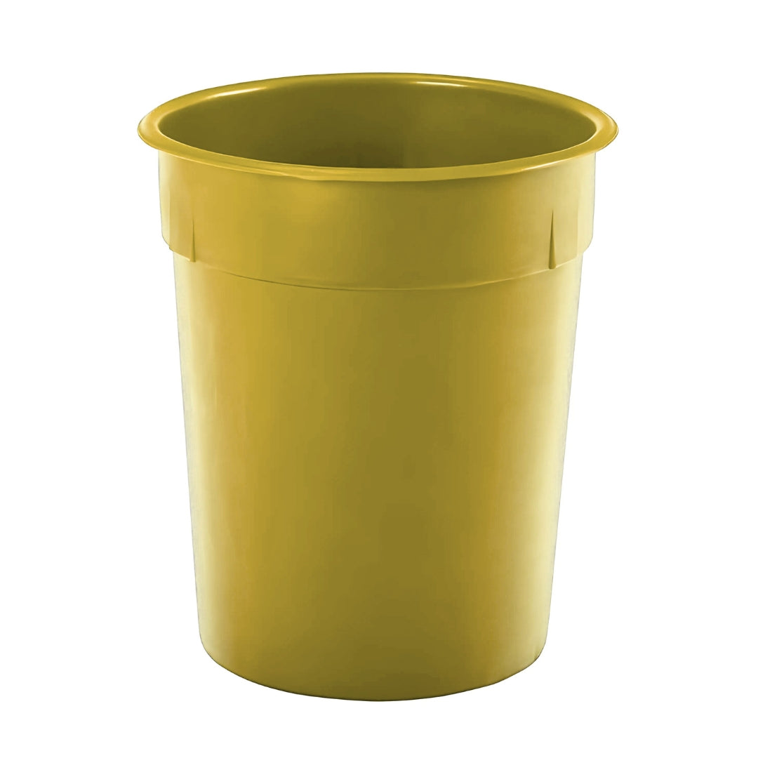 Tapered Moulded Bin - 130L