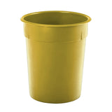 Tapered Moulded Bin - 130L