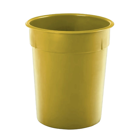Tapered Moulded Bin - 130L