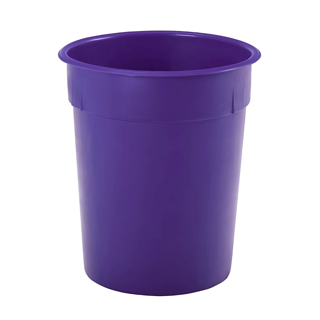Tapered Moulded Bin - 130L