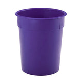 Tapered Moulded Bin - 130L