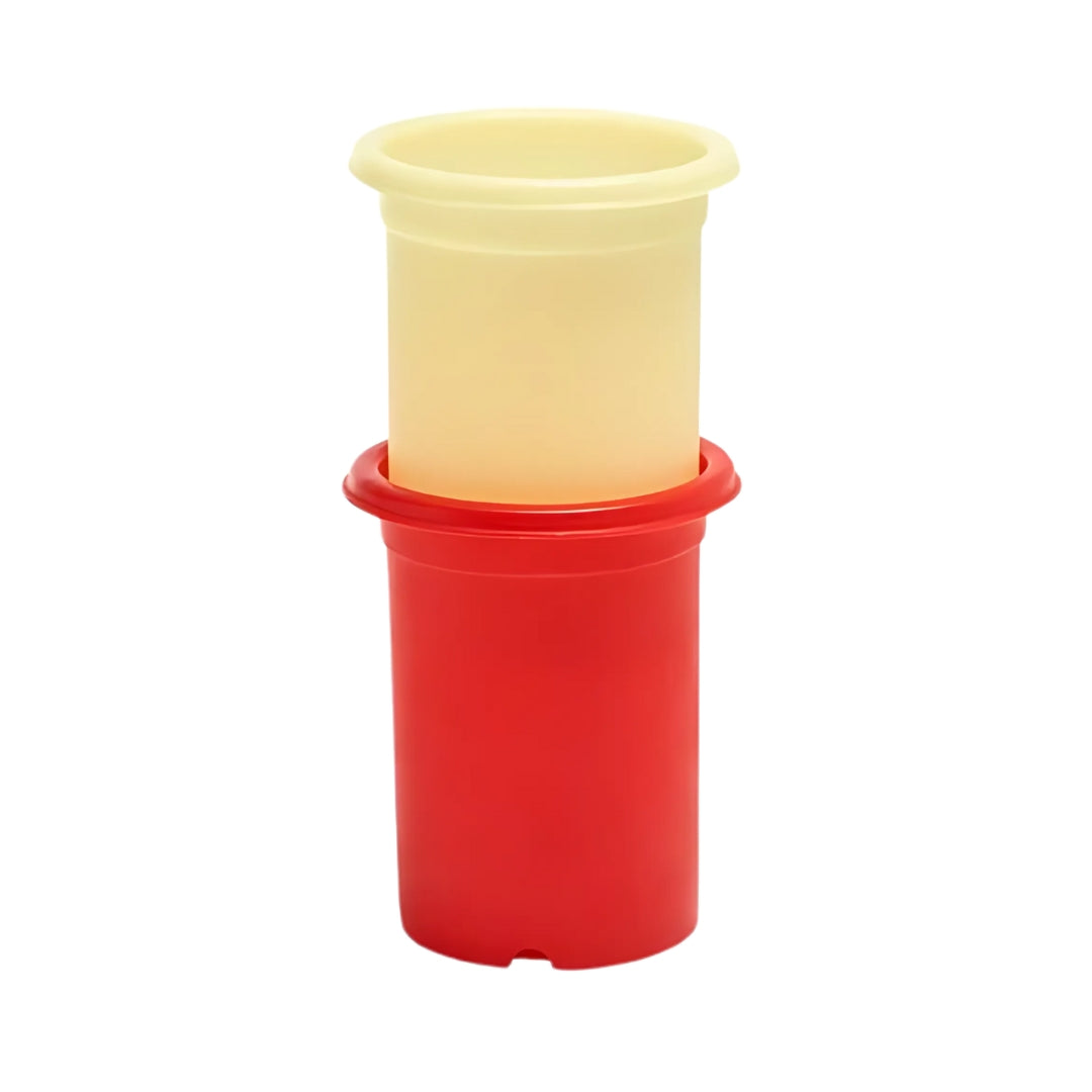Tapered Moulded Bin - 14L