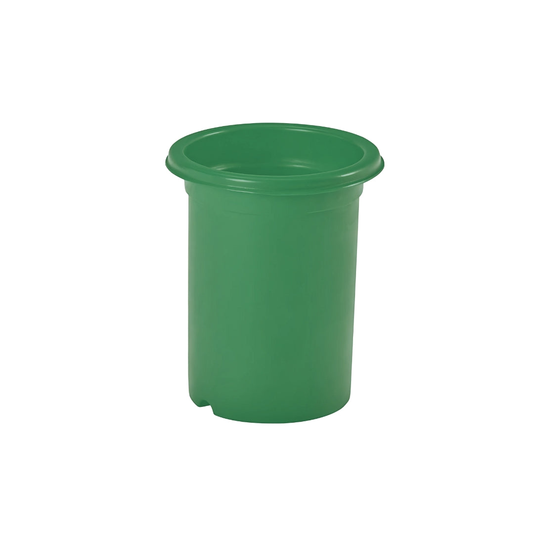 Tapered Moulded Bin - 14L