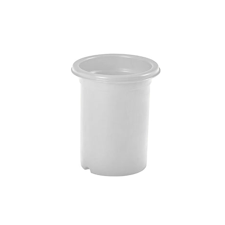 Tapered Moulded Bin - 14L