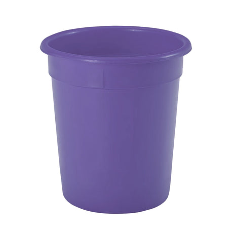 Tapered Moulded Bin - 68L