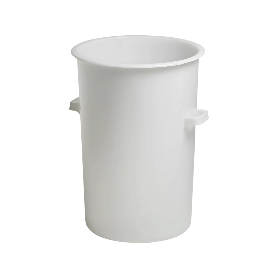Tapered Moulded Bin – 110 Litres