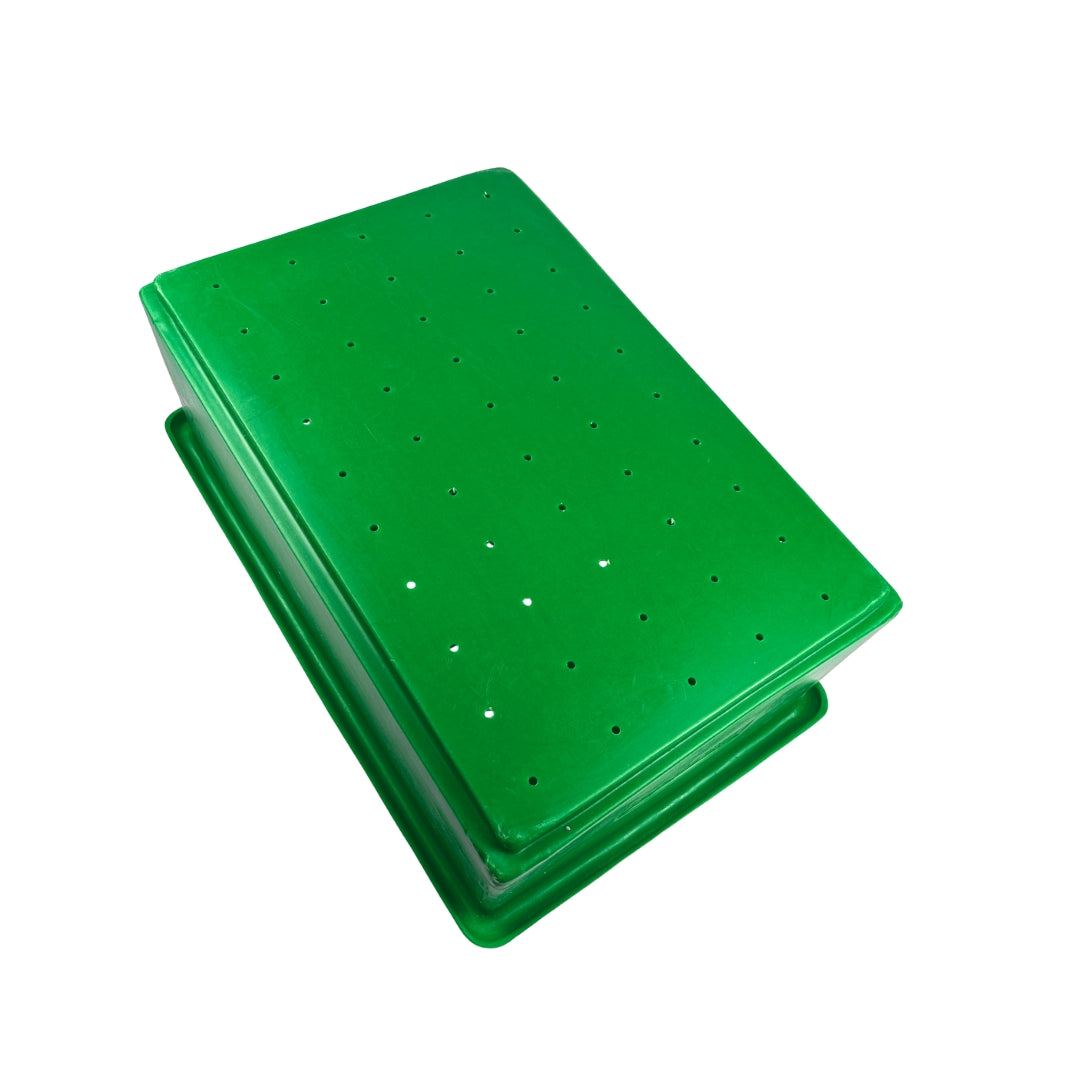 Ventilated Hygibox® Food Grade Stackable Storage Box