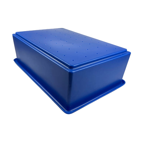 Ventilated Hygibox® Food Grade Stackable Storage Box