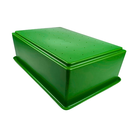 Ventilated Hygibox® Food Grade Stackable Storage Box