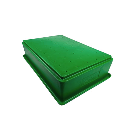 Ventilated Hygibox® Food Grade Stackable Storage Box