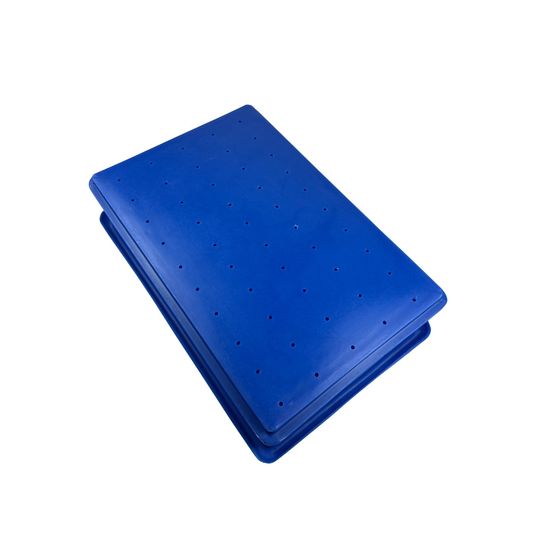 Ventilated Hygibox® Food Grade Stackable Storage Box