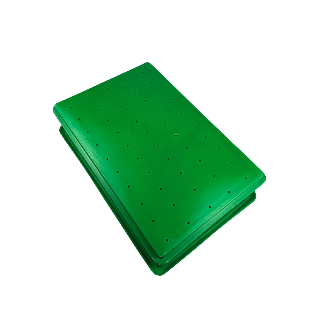 Ventilated Hygibox® Food Grade Stackable Storage Box