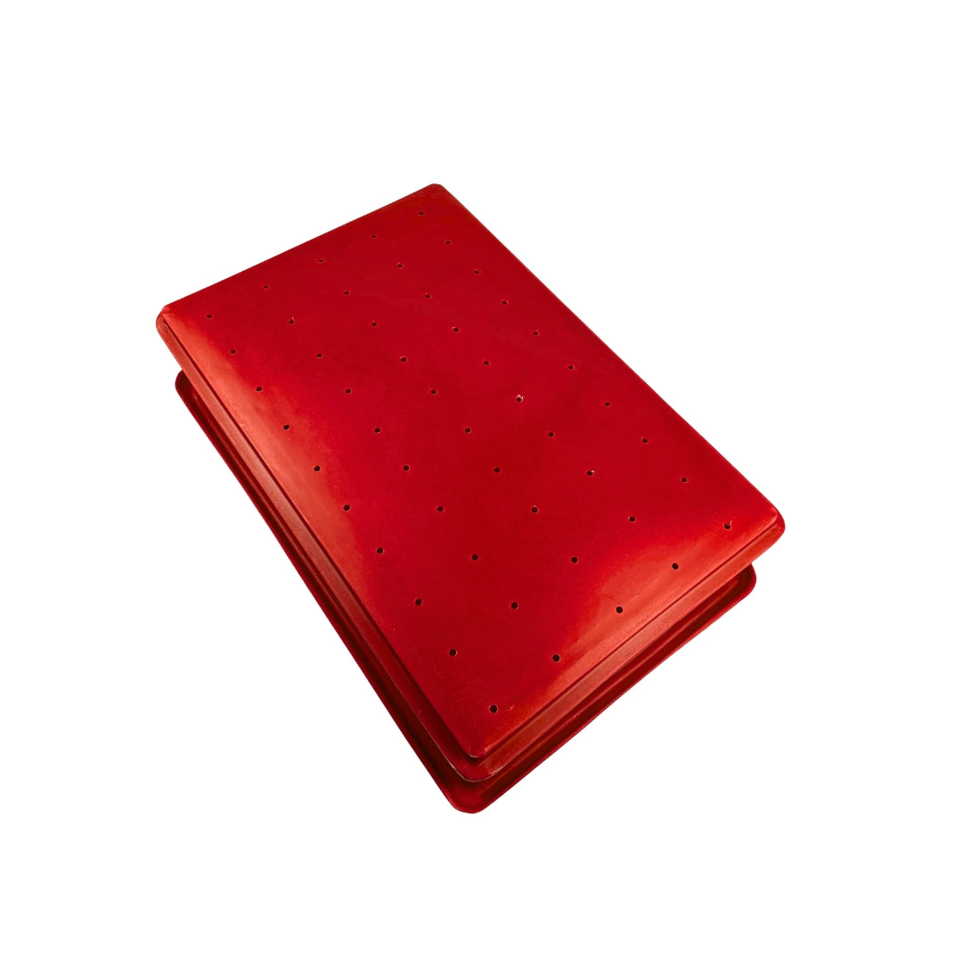 Ventilated Hygibox® Food Grade Stackable Storage Box