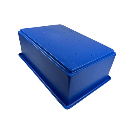 Ventilated Hygibox® Food Grade Stackable Storage Box