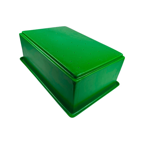 Ventilated Hygibox® Food Grade Stackable Storage Box