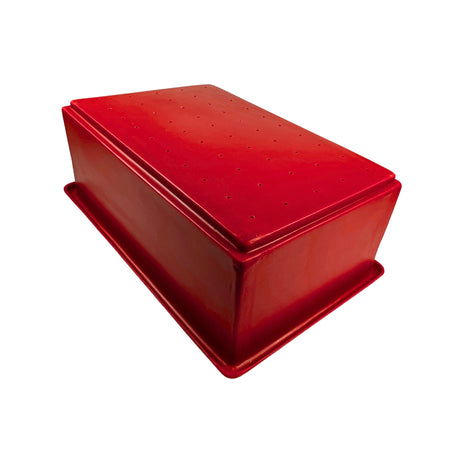 Ventilated Hygibox® Food Grade Stackable Storage Box
