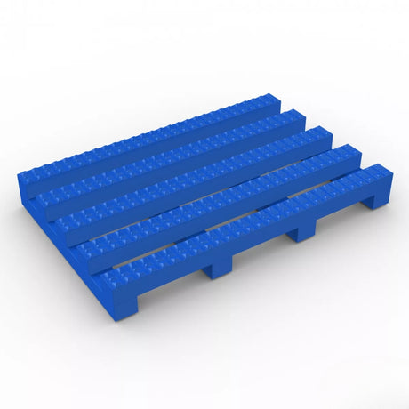 Vynagrip Slip-Resistant Matting – Heavy-Duty Safety for Demanding Food Environments