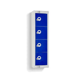 Wall Mounted Personal Effects Lockers – Secure Storage for Small Valuables